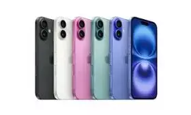 iPhone 17 Launch Date in India Revealed; iPhone 16 Gets Over ₹10,000 Discount
