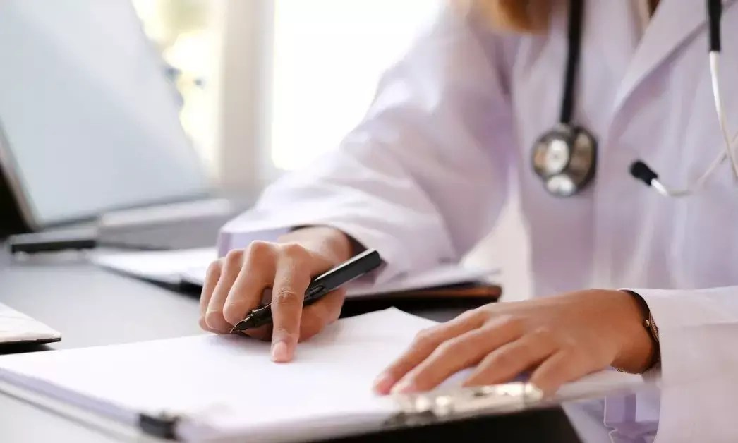 Understanding Acute vs Chronic Stress – And When to Get a Sick Note