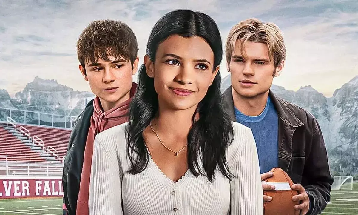 ‘My Life With the Walter Boys’ S2 Review: Familiar Romance, High-Drama Cliffhanger & Room for Growth ‘My Life With the Walter Boys’ S2 Review: Familiar Romance, High-Drama Cliffhanger & Room for Growth