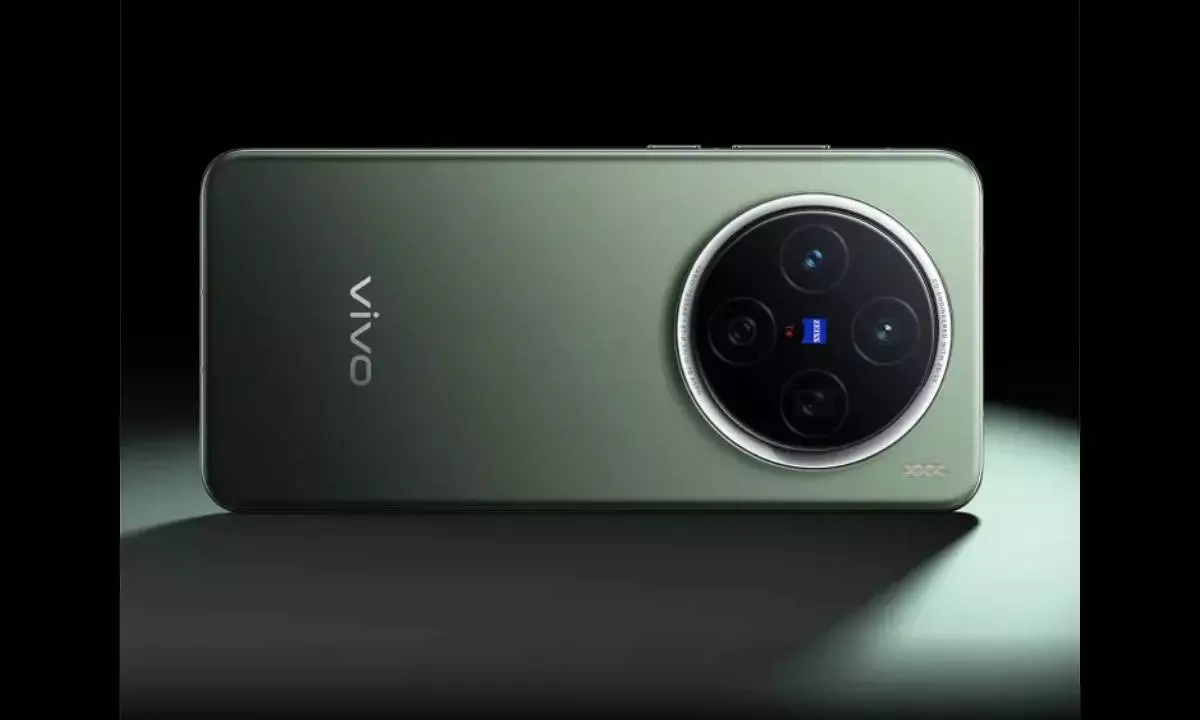 Vivo’s New X300 Phones Bring a Big Camera Twist That Changes Everything