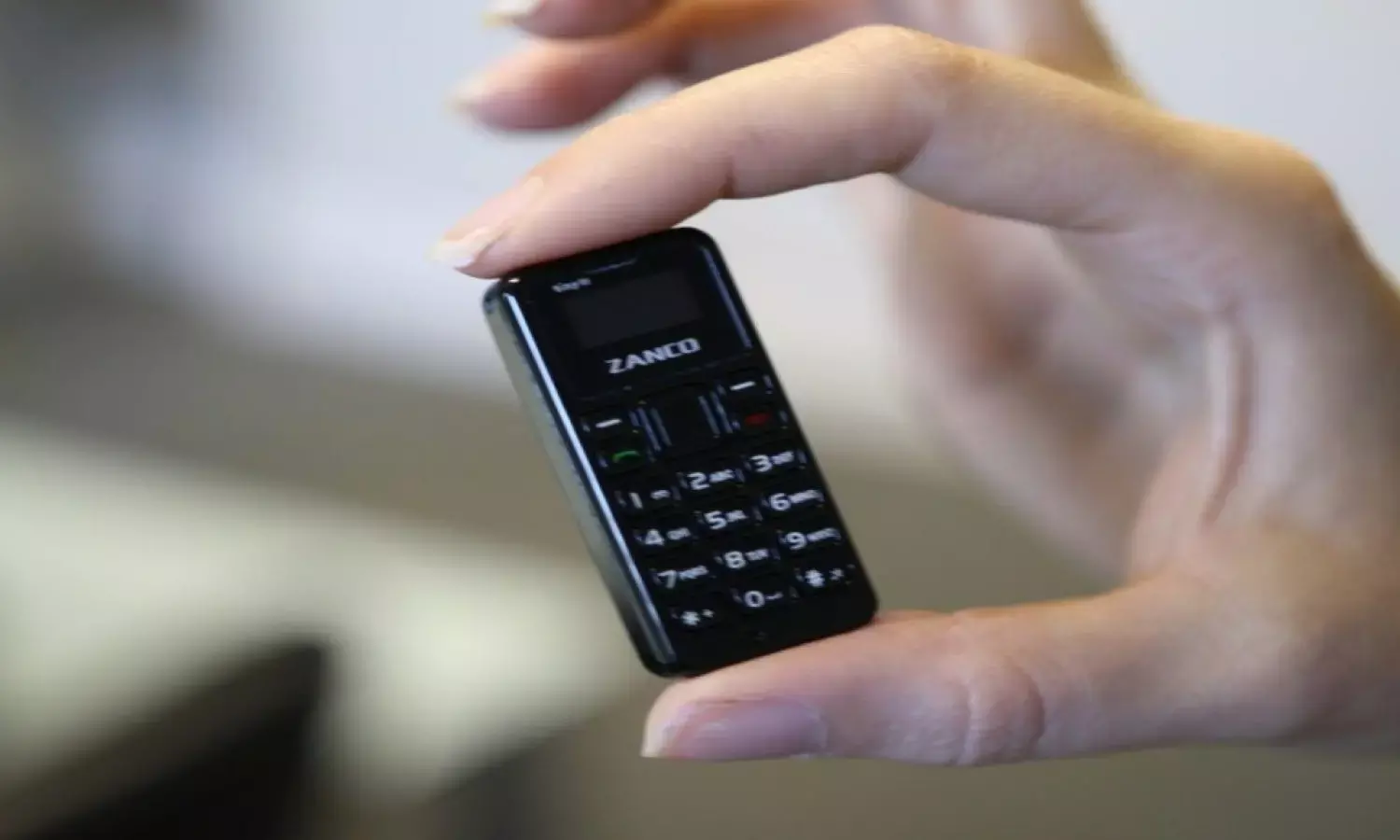 Smallest Mobile Phones in 2025: Tiny Devices With Surprising Features