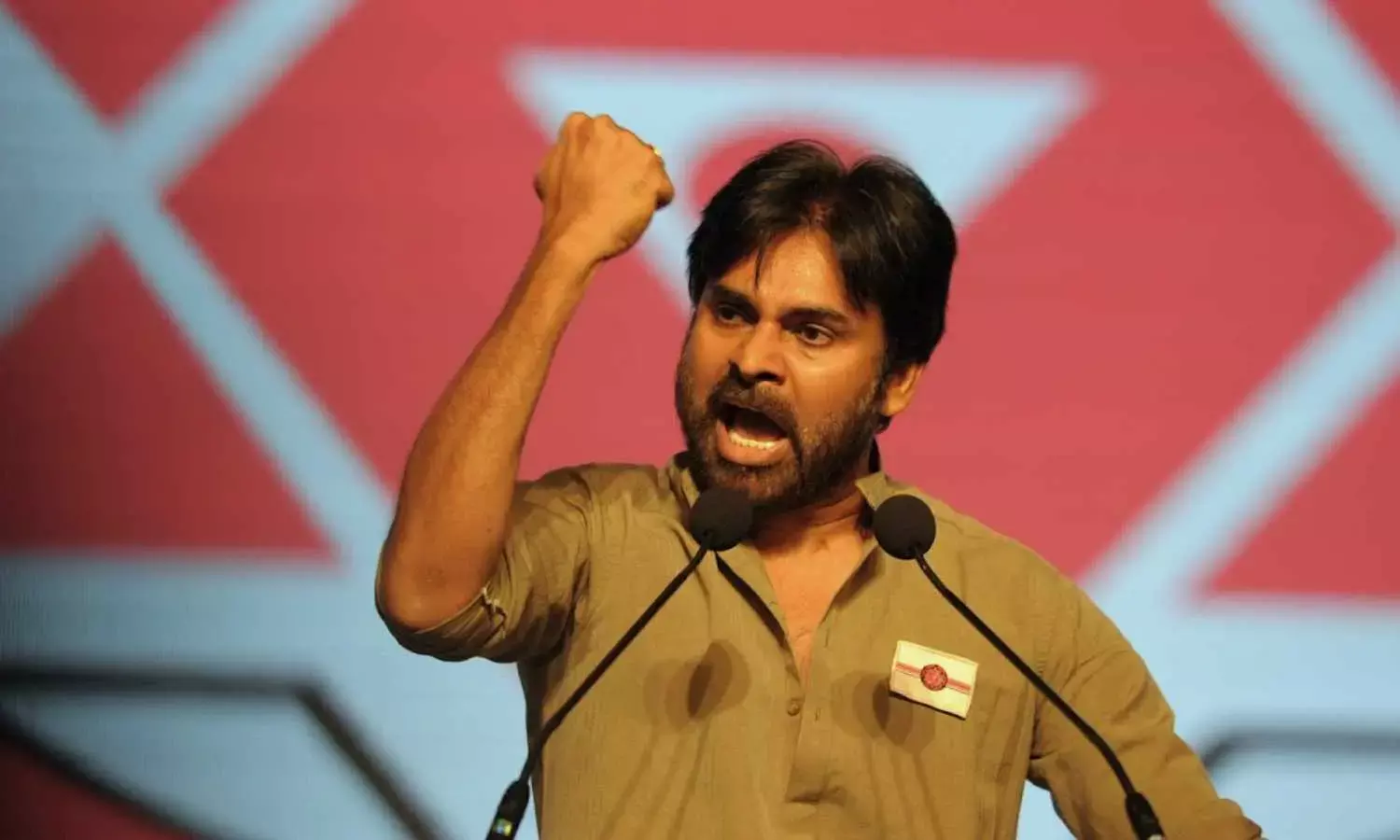 Pawan Kalyan Launches ‘Senato Senani’ 3-Day JSP Meet
