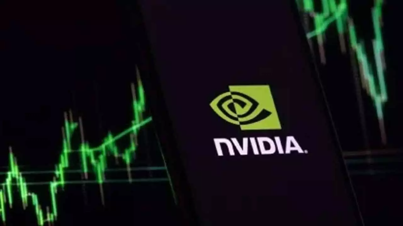 AI Chip Leader Nvidia Posts 59% Profit Jump, Eyes $54B Next Quarter AI Chip Leader Nvidia Posts 59% Profit Jump, Eyes $54B Next Quarter