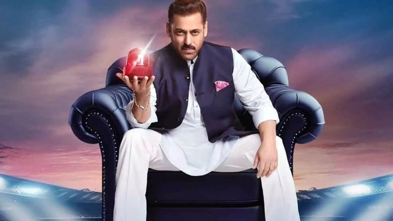 Bigg Boss 19 Voting: Save Your Favourite Contestant From Eviction – Step-by-Step Guide Bigg Boss 19 Voting: Save Your Favourite Contestant From Eviction – Step-by-Step Guide