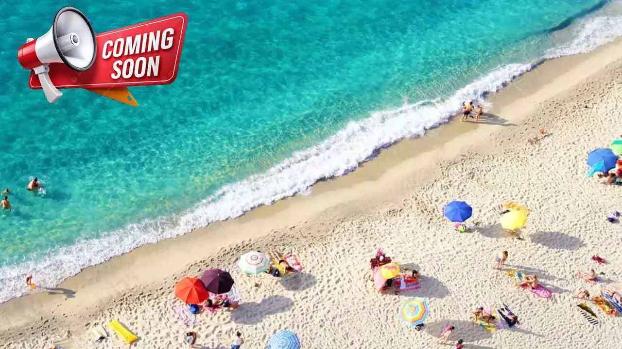 Coming Soon: Artificial Beach & Adventure Hub to Transform Hyderabad Coming Soon: Artificial Beach & Adventure Hub to Transform Hyderabad