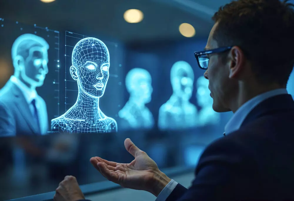 How Talking Avatars Are Driving the Next Wave of AI-Powered Content for Enterprises How Talking Avatars Are Driving the Next Wave of AI-Powered Content for Enterprises