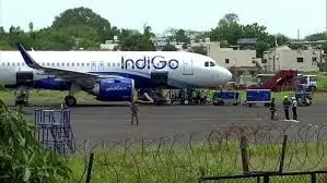 IndiGo Shares Fall Nearly 5% After Gangwal Family’s 3.1% Stake Sale via Block Deal IndiGo Shares Fall Nearly 5% After Gangwal Family’s 3.1% Stake Sale via Block Deal
