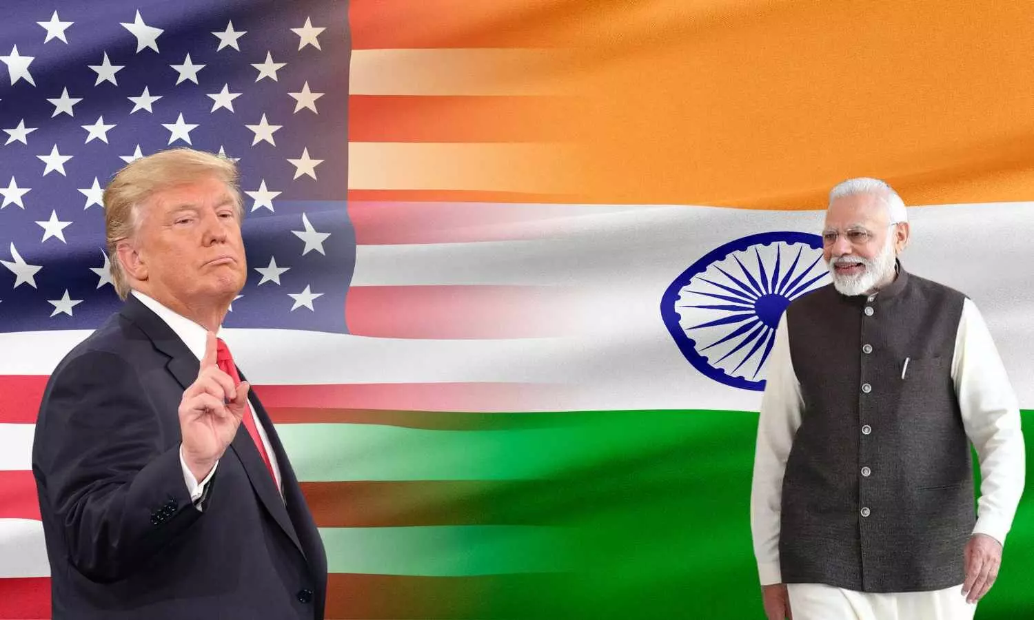 When tough tariffs impact India, can tough India get going When tough tariffs impact India, can tough India get going