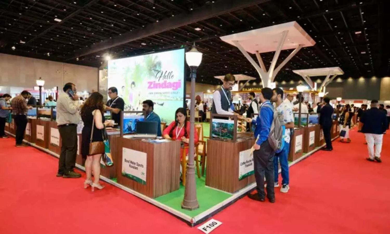 TTF Mumbai 2025: India’s Premier B2B Travel Show TTF Mumbai 2025: India’s Premier B2B Travel Show