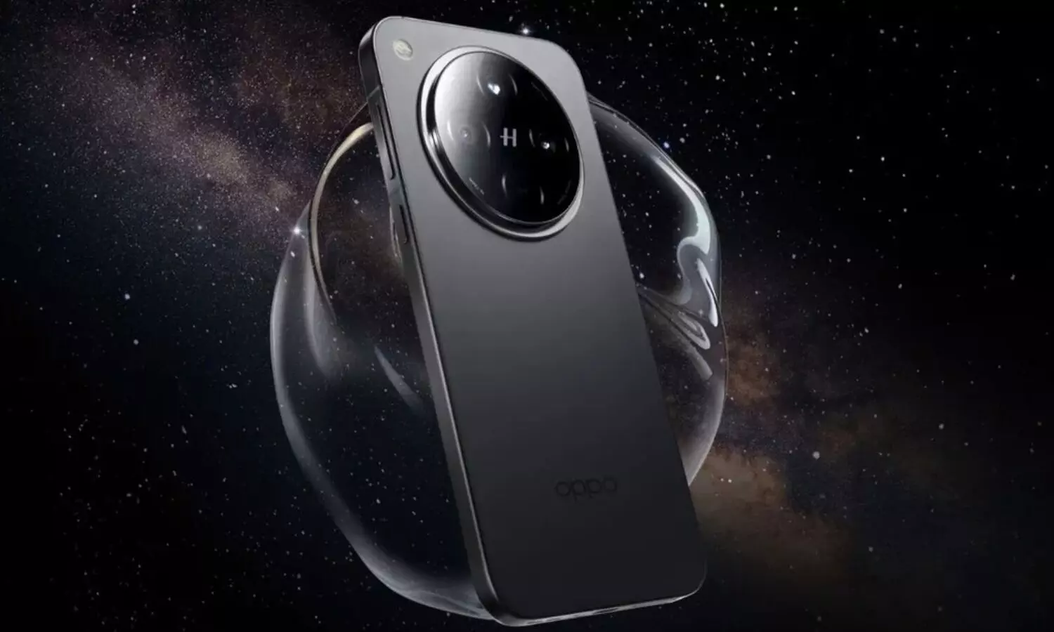 Oppo Find X9 Specs Leak: Flat OLED, Dimensity 9500, Hasselblad Tech Oppo Find X9 Specs Leak: Flat OLED, Dimensity 9500, Hasselblad Tech