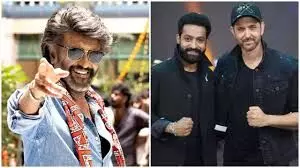 Coolie vs War 2 Box Office Day 14: Rajinikanth Surges Ahead of Hrithik Roshan-Jr NTR Coolie vs War 2 Box Office Day 14: Rajinikanth Surges Ahead of Hrithik Roshan-Jr NTR