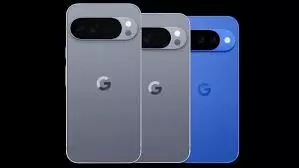 Google Pixel 10, Pixel 10 Pro, and Pixel 10 Pro XL Go on Sale in India: Price, Specs, and Features Google Pixel 10, Pixel 10 Pro, and Pixel 10 Pro XL Go on Sale in India: Price, Specs, and Features