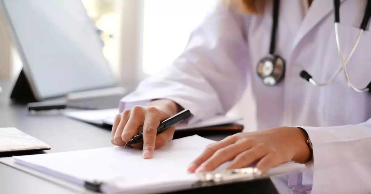 Understanding Acute vs Chronic Stress – And When to Get a Sick Note Understanding Acute vs Chronic Stress – And When to Get a Sick Note