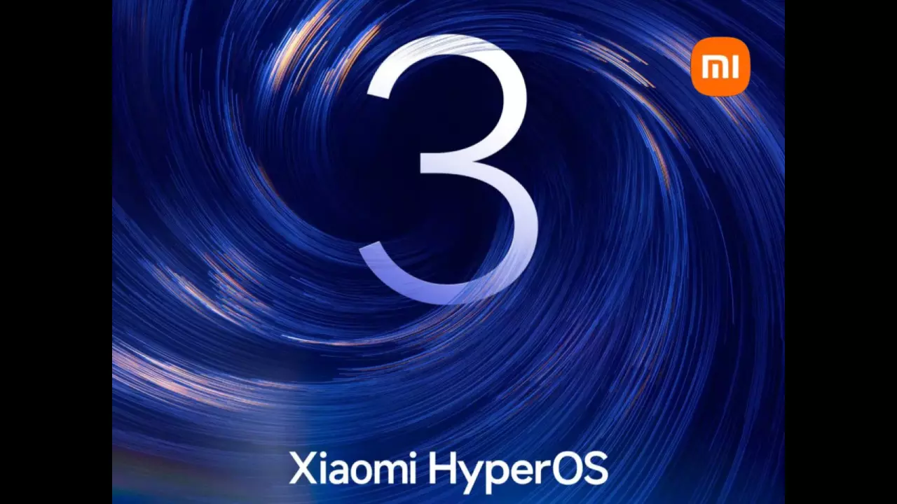 Xiaomi Unveils HyperOS 3: Launch Set for August 28 With Dynamic Wallpapers & Cross-Device Integration Xiaomi Unveils HyperOS 3: Launch Set for August 28 With Dynamic Wallpapers & Cross-Device Integration