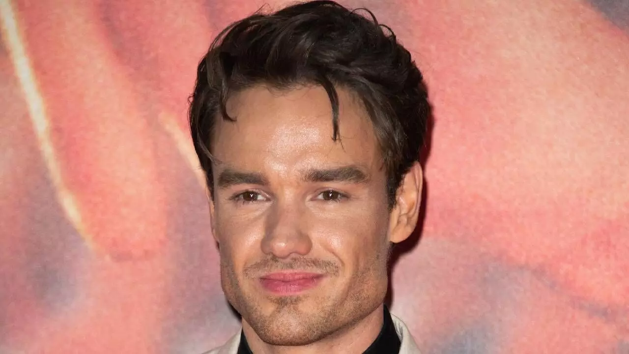 Liam Payne Sparks Controversy: “One Direction Was Built Around Me” — Here’s the Truth Liam Payne Sparks Controversy: “One Direction Was Built Around Me” — Here’s the Truth