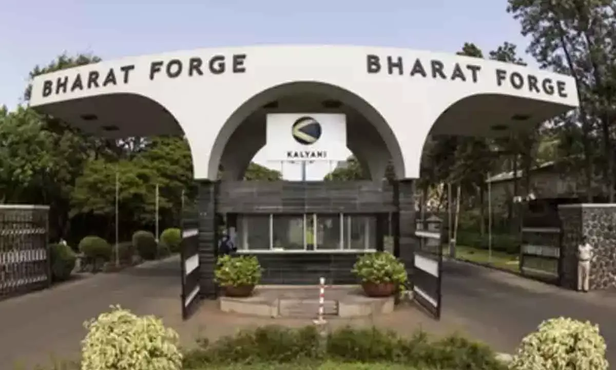 US Doubles Tariffs to 50%: Morgan Stanley Warns of 30% EBITDA Drop for Bharat Forge