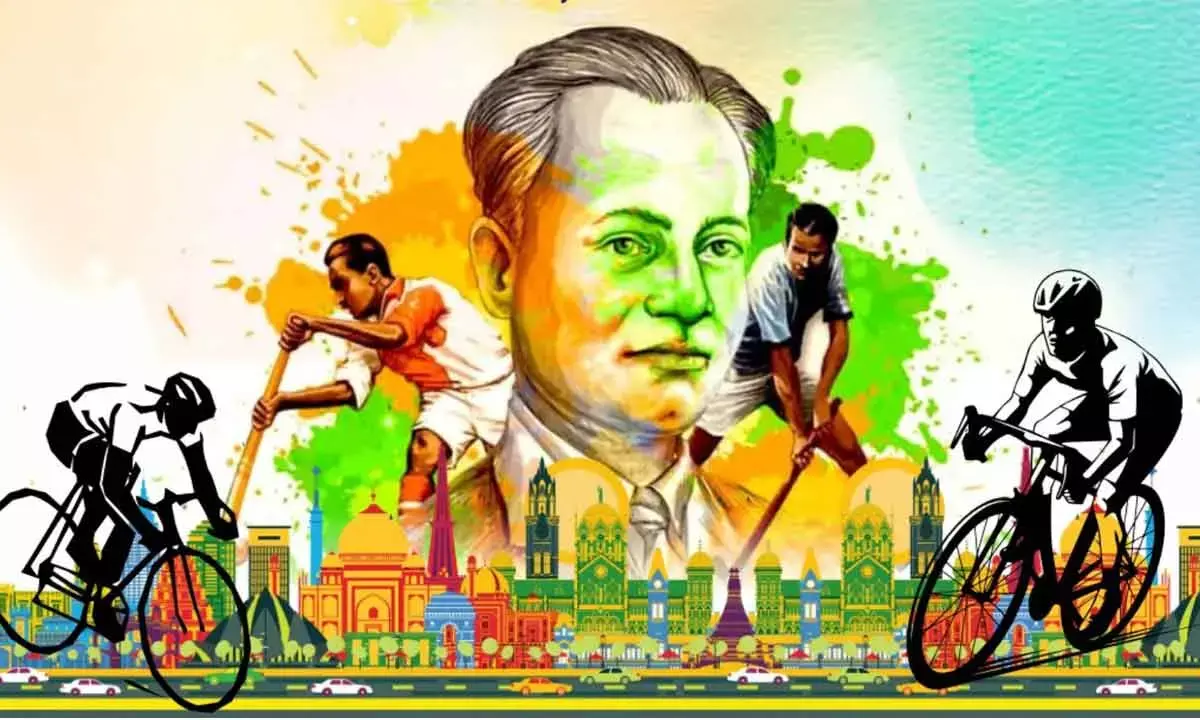 Who Was Major Dhyan Chand? Remembering India’s ‘Hockey Wizard’ on National Sports Day