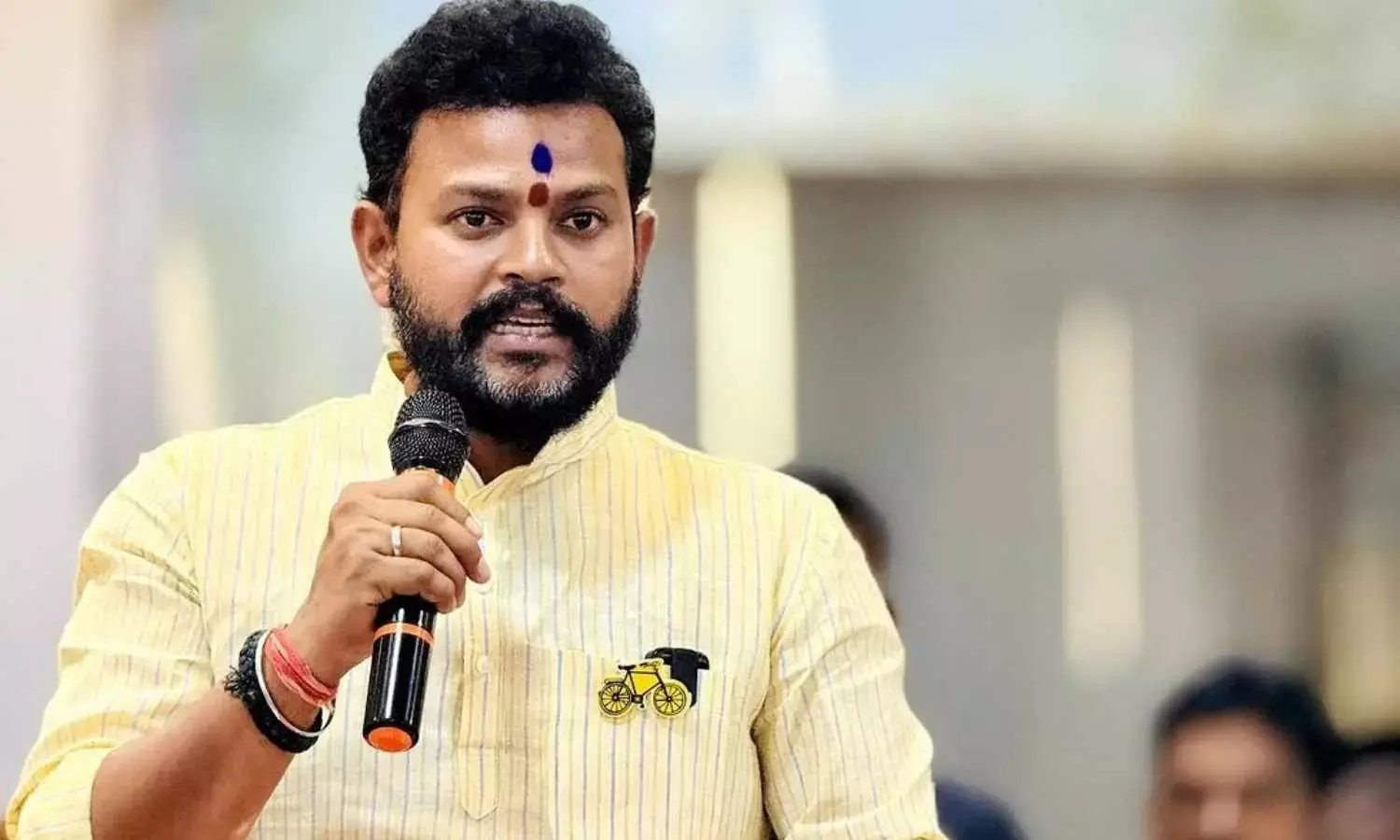 India cruising ahead to become a global aviation powerhouse, says Ram Mohan Naidu