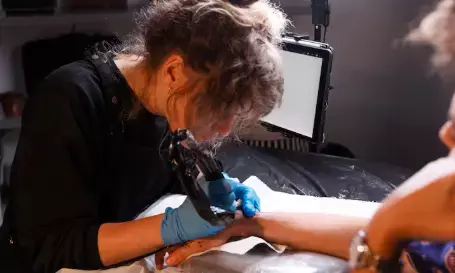 How to Choose Safe Tattoo Machines