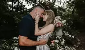 Travis Kelce’s Parents Celebrate Engagement to Taylor Swift: Donna Shares Childhood Tribute, Ed Reveals Proposal Details