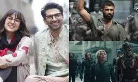 18 New OTT Releases This Weekend: Movies & Series Releasing on the 29th August