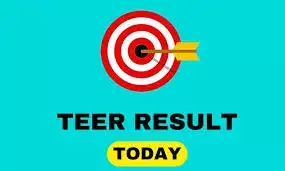 Shillong Teer Result Today, August 29, 2025: Winning Numbers Announced