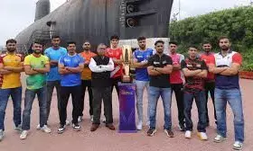 Pro Kabaddi League 2025 Live Streaming: Where to Watch PKL 12 on TV and Online in India
