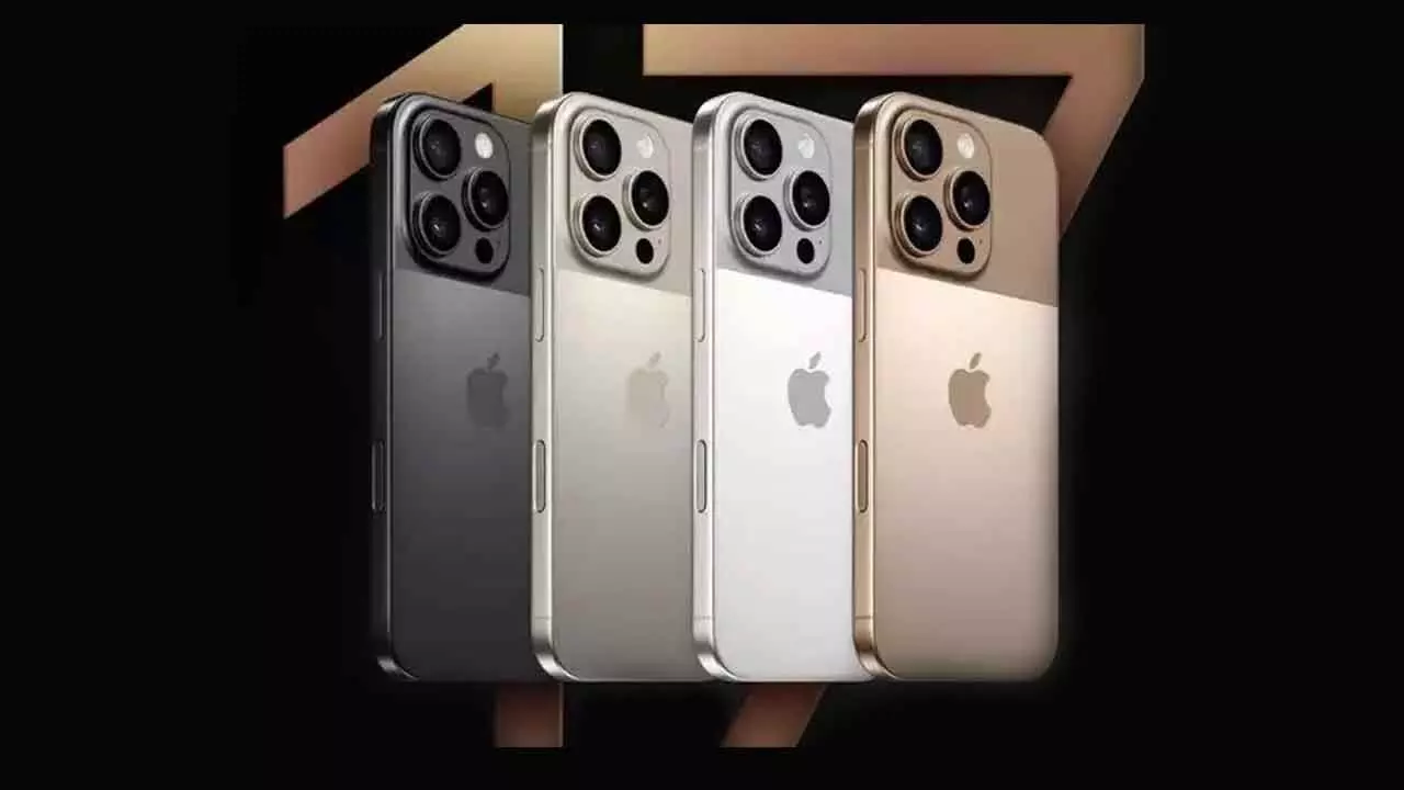 Apple’s iPhone 17 Series Launch Confirmed for Sept 9; India Prices Point to Notable Hike Apple’s iPhone 17 Series Launch Confirmed for Sept 9; India Prices Point to Notable Hike