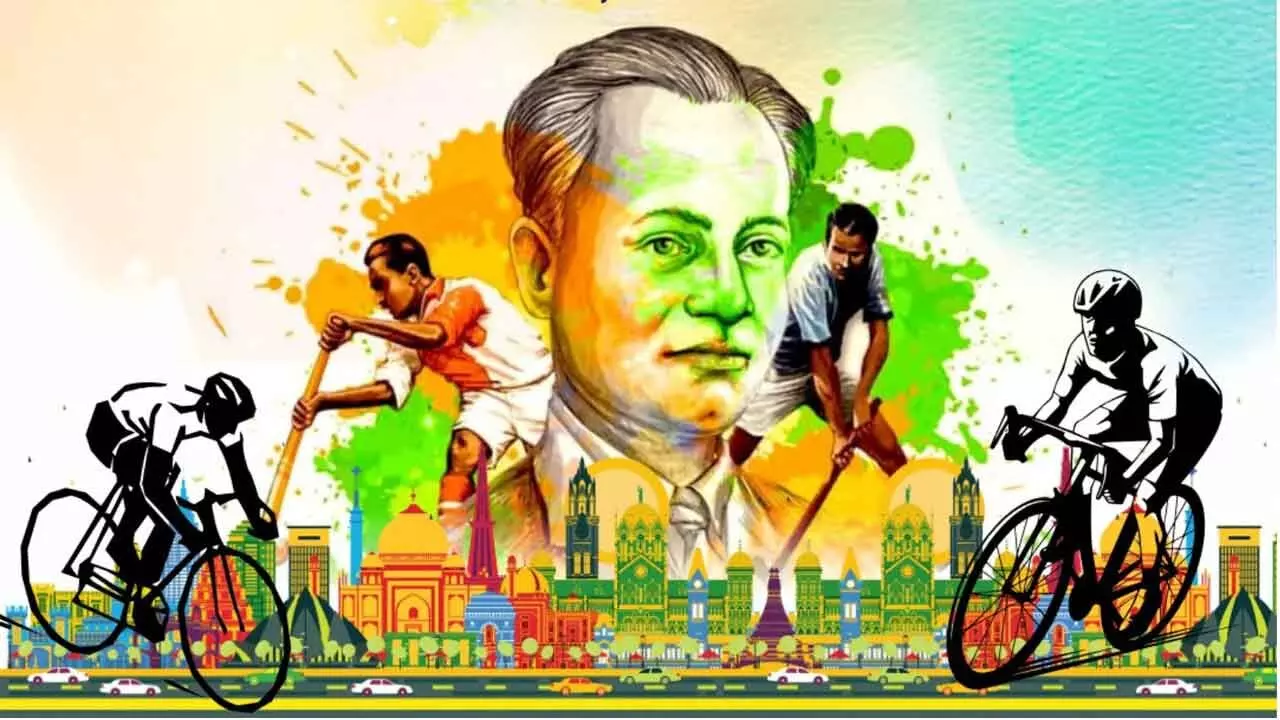 Who Was Major Dhyan Chand? Remembering India’s ‘Hockey Wizard’ on National Sports Day Who Was Major Dhyan Chand? Remembering India’s ‘Hockey Wizard’ on National Sports Day