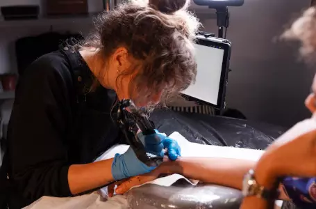 How to Choose Safe Tattoo Machines How to Choose Safe Tattoo Machines