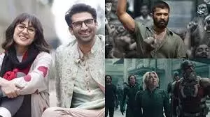 18 New OTT Releases This Weekend: Movies & Series Releasing on the 29th August 18 New OTT Releases This Weekend: Movies & Series Releasing on the 29th August