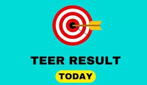 Shillong Teer Result Today, August 29, 2025: Winning Numbers Announced Shillong Teer Result Today, August 29, 2025: Winning Numbers Announced