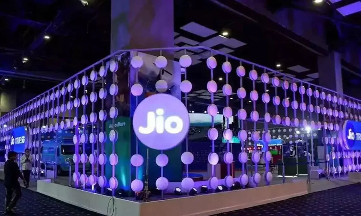 Jio IPO to Launch in 1H 2026: India’s Largest Public Listing Expected