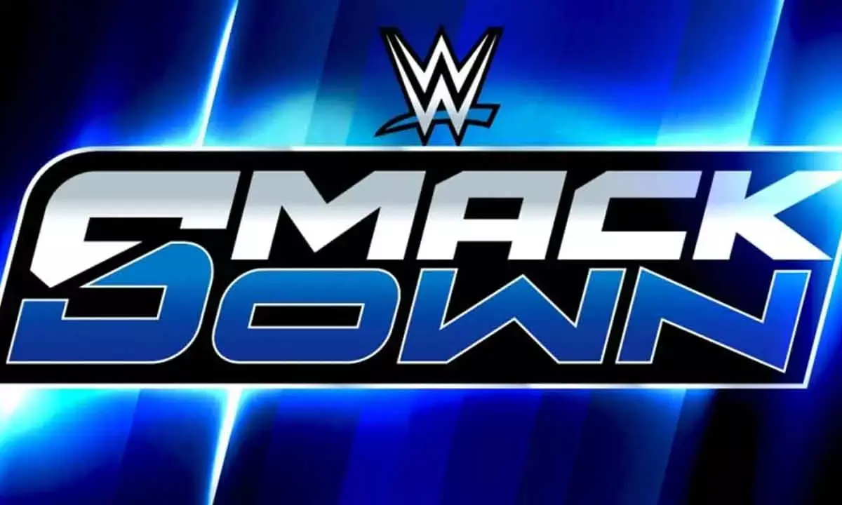 WWE SmackDown France: Street Profits Earn Tag Title Shot, Sami Zayn Beats Solo Sikoa