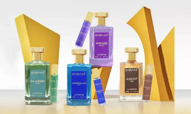 The Hidden Notes That Give Perfumes Their Lasting Power