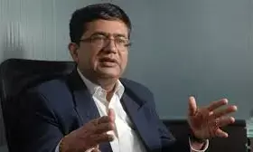 India’s Q1 FY26 GDP Growth Hits 7.8%, Beating Global Forecasts: NSE CEO Explains Why