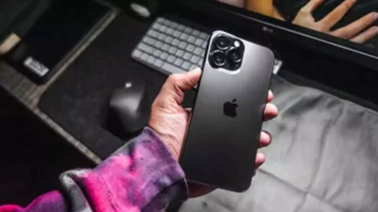 iPhone 17 Pro Max Set to Launch Sept 9 – Price, Cameras, Battery & More iPhone 17 Pro Max Set to Launch Sept 9 – Price, Cameras, Battery & More