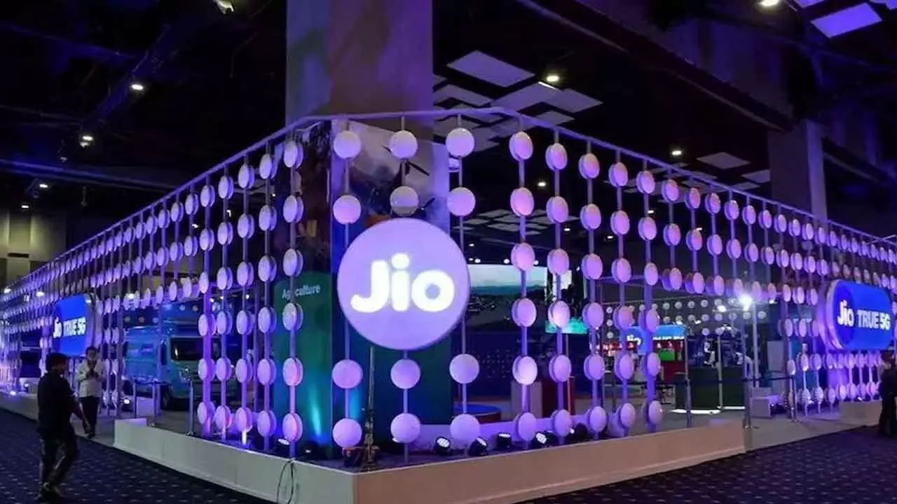 Jio IPO to Launch in 1H 2026: India’s Largest Public Listing Expected Jio IPO to Launch in 1H 2026: India’s Largest Public Listing Expected