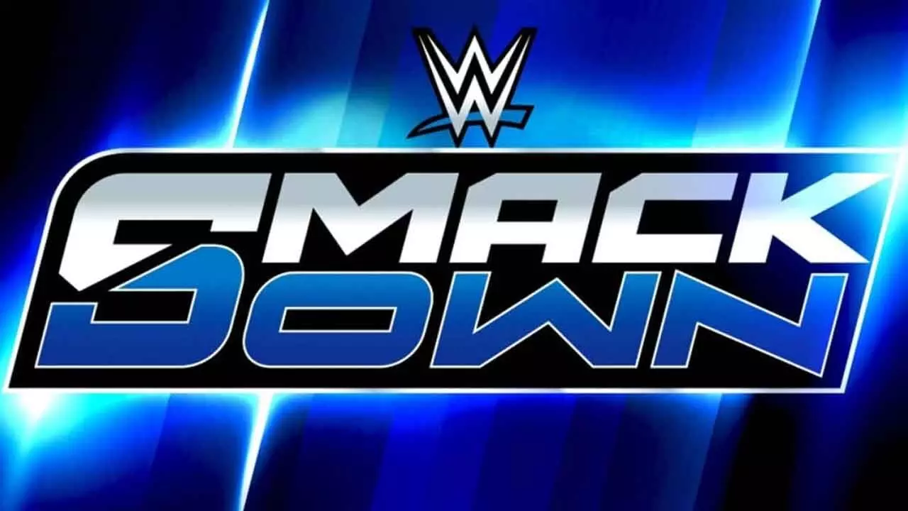 WWE SmackDown France: Street Profits Earn Tag Title Shot, Sami Zayn Beats Solo Sikoa WWE SmackDown France: Street Profits Earn Tag Title Shot, Sami Zayn Beats Solo Sikoa