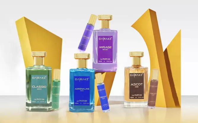 The Hidden Notes That Give Perfumes Their Lasting Power The Hidden Notes That Give Perfumes Their Lasting Power