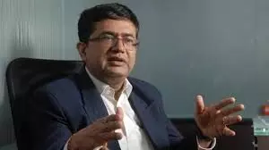 India’s Q1 FY26 GDP Growth Hits 7.8%, Beating Global Forecasts: NSE CEO Explains Why India’s Q1 FY26 GDP Growth Hits 7.8%, Beating Global Forecasts: NSE CEO Explains Why