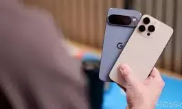 Google Pixel 10 Pro XL vs iPhone 16 Pro Max: Display, battery, performance, and cameras compared