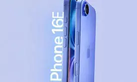 iPhone 16e gets over ₹10,900 discount ahead of iPhone 17e launch: Best deals on Vijay Sales, Amazon, and Flipkart