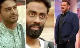 Bigg Boss 19 Weekend Ka Vaar: Salman Khan schools contestants, Tanya Mittal breaks down, Amaal Mallik gets emotional surprise Bigg Boss 19 Weekend Ka Vaar: Salman Khan schools contestants, Tanya Mittal breaks down, Amaal Mallik gets emotional surprise