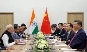 PM Modi’s China Visit LIVE: Warm Reception By Xi Jinping At SCO Summit, Talks Signal Reset In Ties