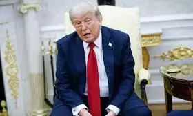 Donald Trump Health Update: Doctor Warns CVI Could Lead to Amputation if Untreated