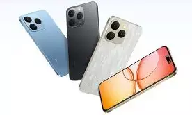 Realme 15T Price Revealed Ahead of Launch: 7000mAh Battery, 12GB RAM and More