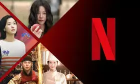 New K-dramas and Films Coming to Netflix in September 2025: Mantis, You and Everything Else & More
