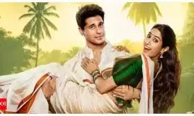 Param Sundari Worldwide Box Office Collection Day 2: Sidharth–Janhvi Film Crosses ₹26.80 Crore, Beats Metro In Dino Param Sundari Worldwide Box Office Collection Day 2: Sidharth–Janhvi Film Crosses ₹26.80 Crore, Beats Metro In Dino