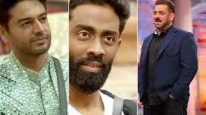 Bigg Boss 19 Weekend Ka Vaar: Salman Khan schools contestants, Tanya Mittal breaks down, Amaal Mallik gets emotional surprise